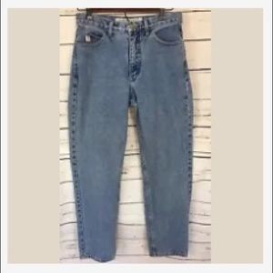 Guess Jeans Original Classic Fit Narrow Leg Sz 29